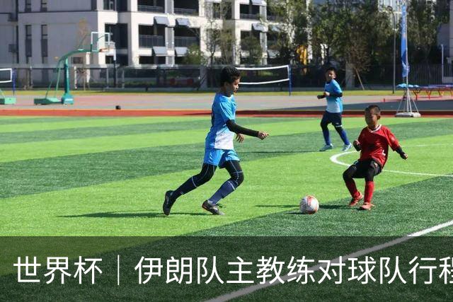 世界杯｜伊朗队主教练对球队行程突变表示强烈不满